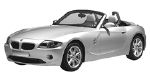 BMW E85 P1249 Fault Code