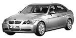 BMW E90 P1249 Fault Code